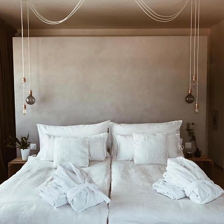 Avliving City Loft Basel Luaran gambar
