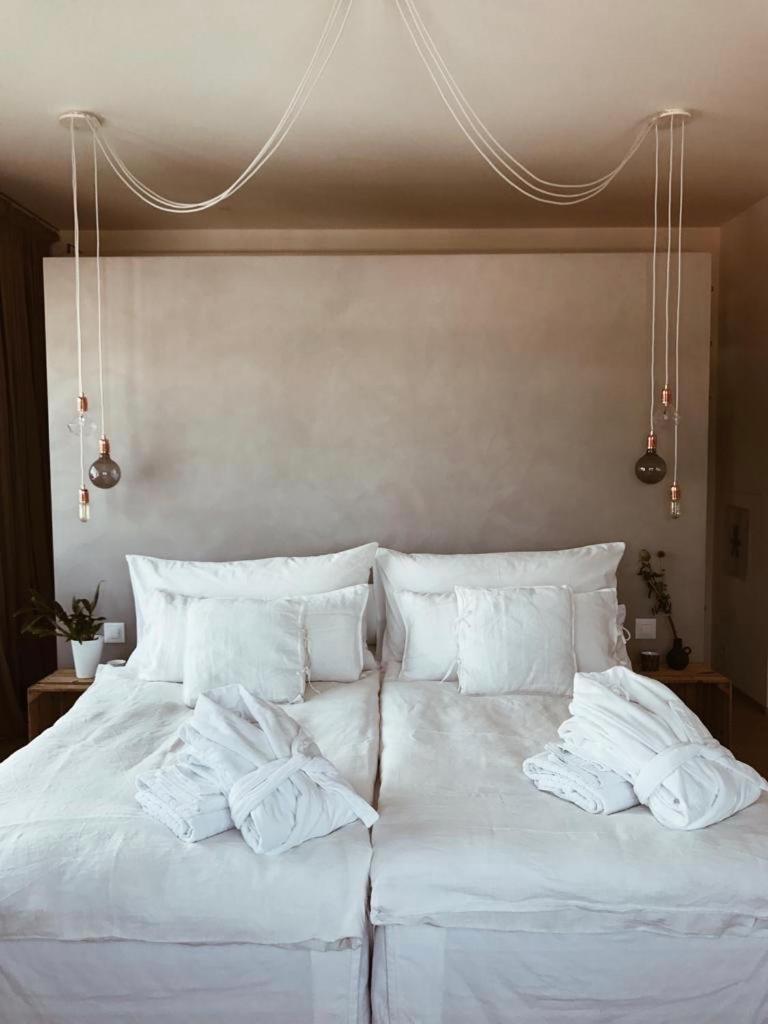 Avliving City Loft Basel Luaran gambar