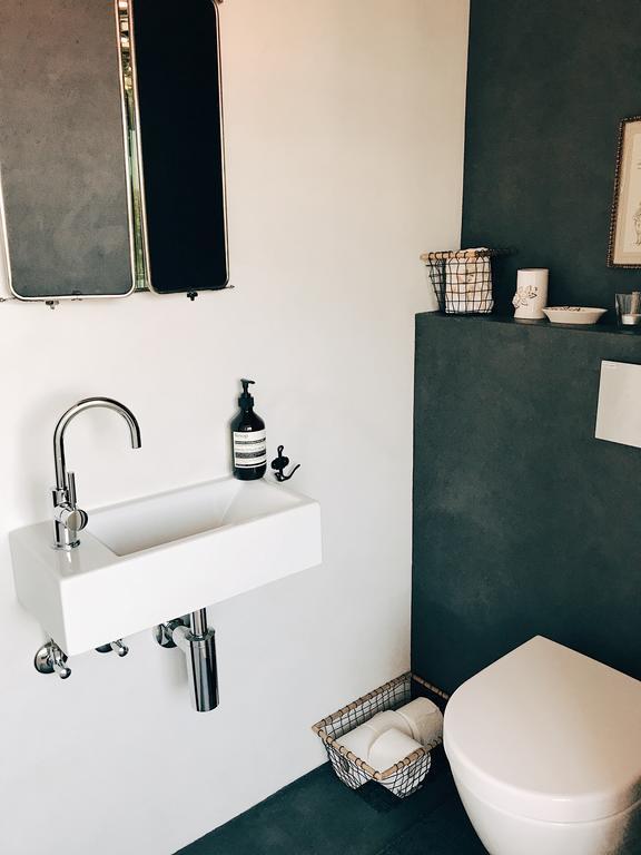 Avliving City Loft Basel Luaran gambar