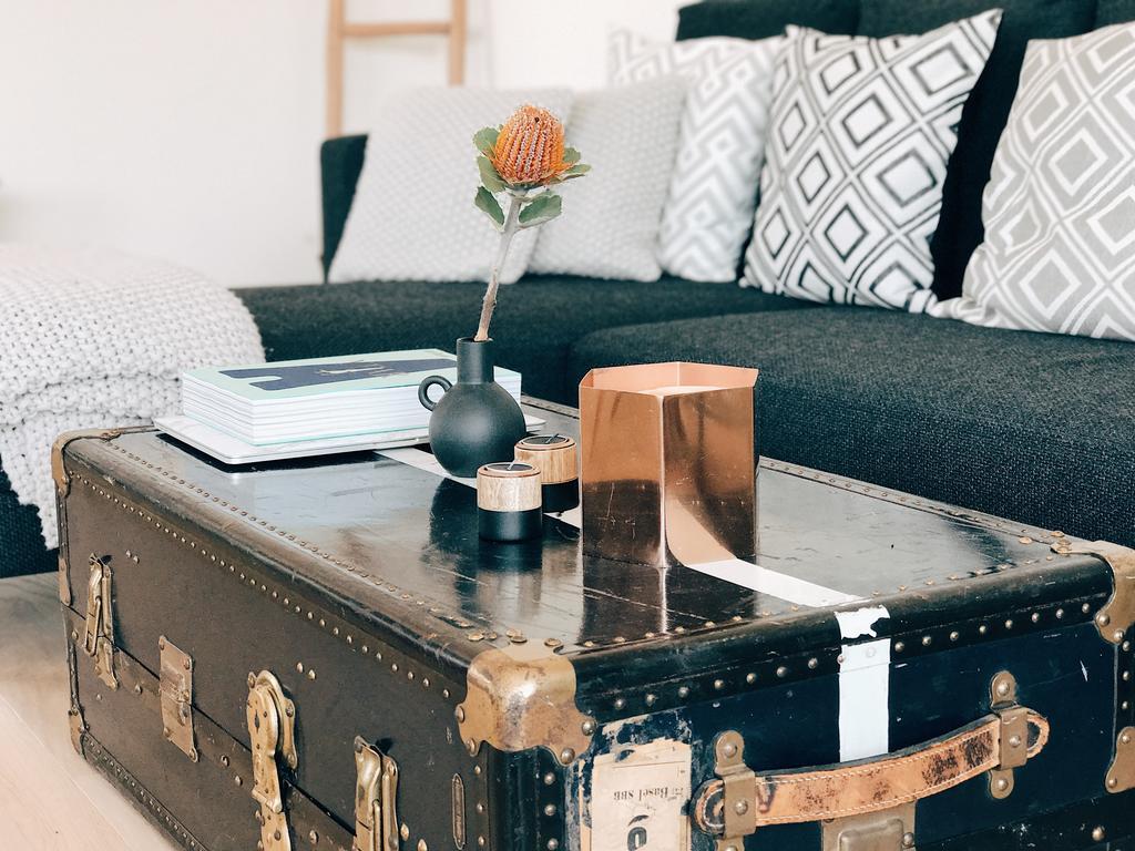 Avliving City Loft Basel Luaran gambar