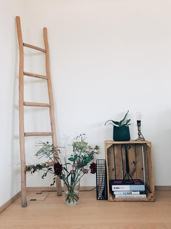 Avliving City Loft Basel Luaran gambar