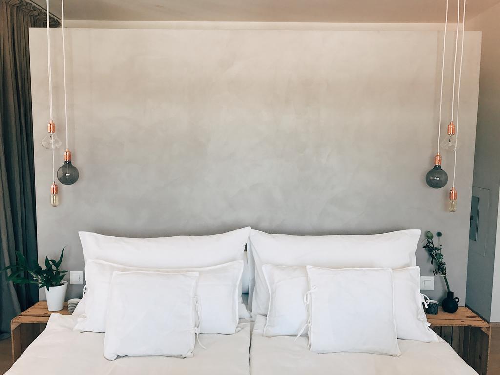 Avliving City Loft Basel Luaran gambar