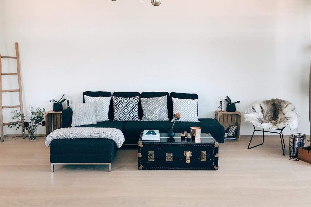 Avliving City Loft Basel Luaran gambar