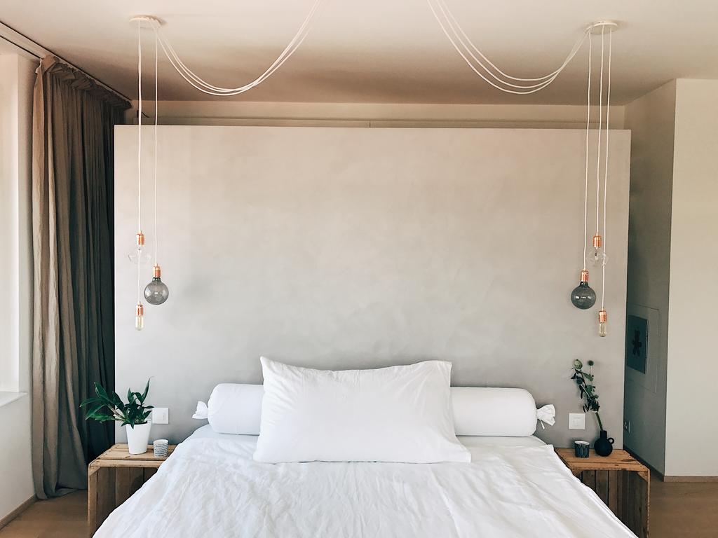 Avliving City Loft Basel Luaran gambar