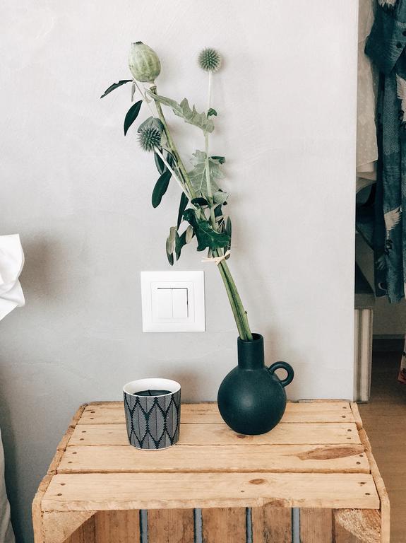 Avliving City Loft Basel Luaran gambar